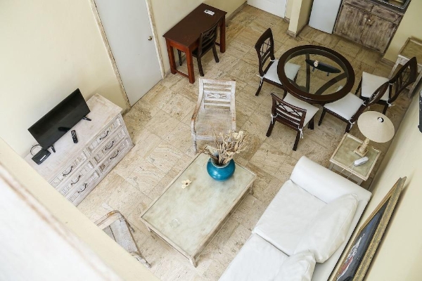 Hotel Victorian House (Sosua)